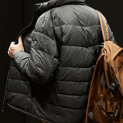 市场上装-棉衣/羽绒服-休闲棉服