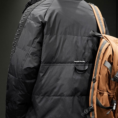 市场上装-棉衣/羽绒服-休闲棉服