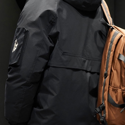 市场上装-棉衣/羽绒服-休闲棉服