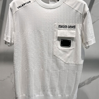 市场上装-T恤-欧货T恤