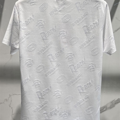 市场上装-T恤-欧货T恤