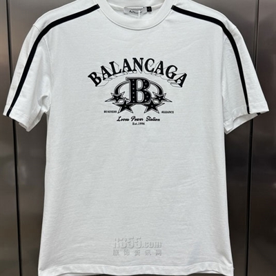 市场上装-T恤-欧货T恤