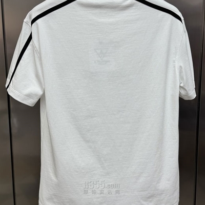 市场上装-T恤-欧货T恤