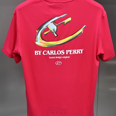 市场上装-T恤-欧货T恤