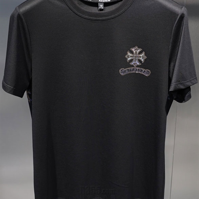 市场上装-T恤-欧货T恤