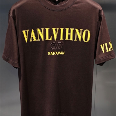 市场上装-T恤-欧货T恤