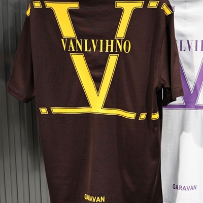 市场上装-T恤-欧货T恤