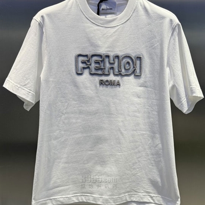 市场上装-T恤-欧货T恤