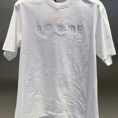 市场上装-T恤-欧货T恤