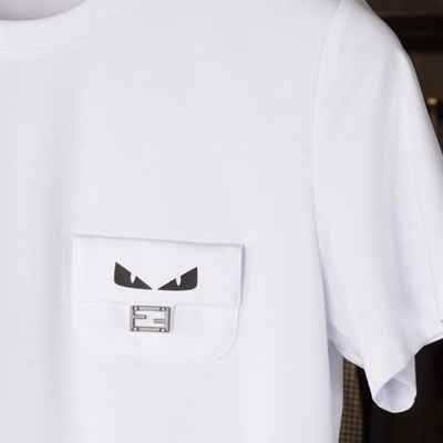 市场上装-T恤-欧货T恤