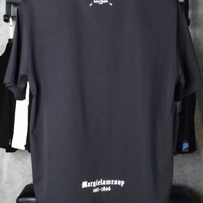 市场上装-T恤-欧货T恤