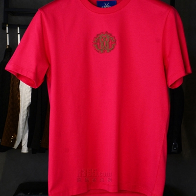 市场上装-T恤-欧货T恤