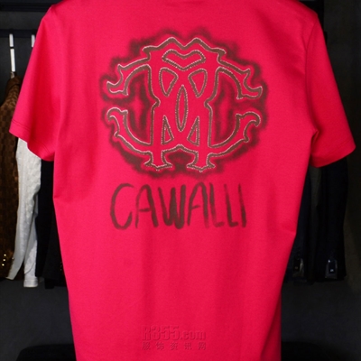 市场上装-T恤-欧货T恤