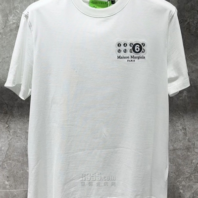 市场上装-T恤-欧货T恤