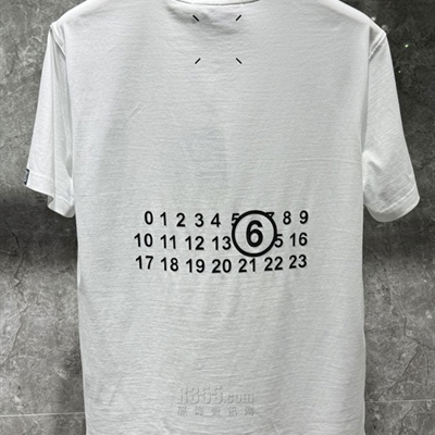 市场上装-T恤-欧货T恤