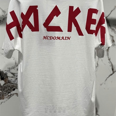 市场上装-T恤-欧货T恤