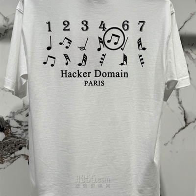 市场上装-T恤-欧货T恤