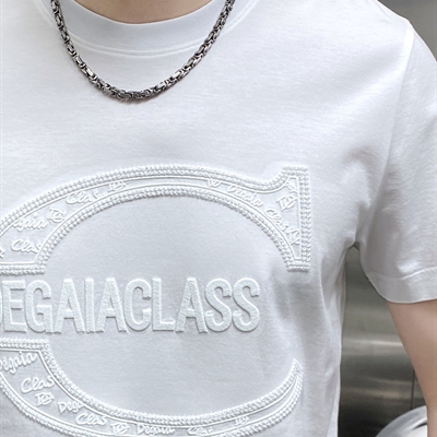 市场上装-T恤-欧货T恤