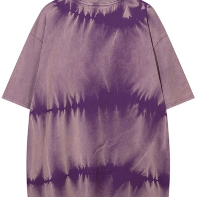 市场上装-T恤-电商T恤