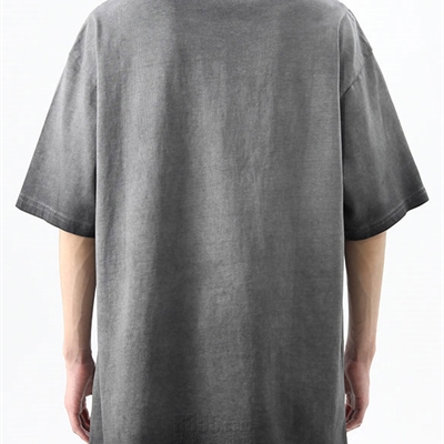 市场上装-T恤-电商T恤