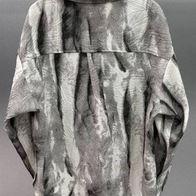 市场上装-衬衫-休闲衬衫