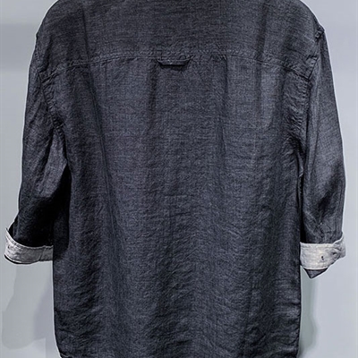 市场上装-衬衫-休闲衬衫