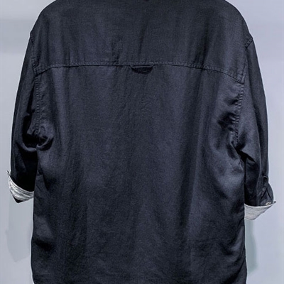 市场上装-衬衫-休闲衬衫