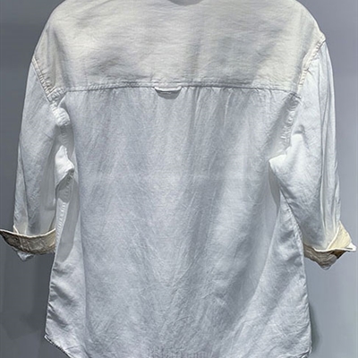 市场上装-衬衫-休闲衬衫