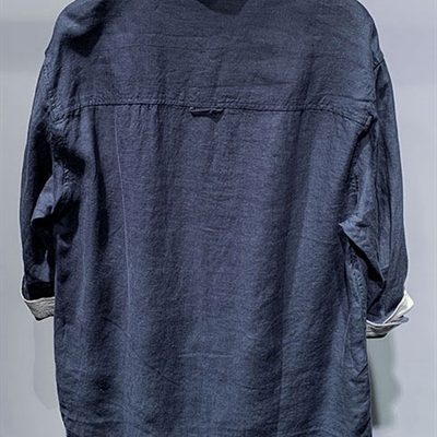 市场上装-衬衫-休闲衬衫