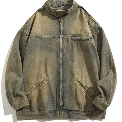 市场上装-夹克-电商夹克