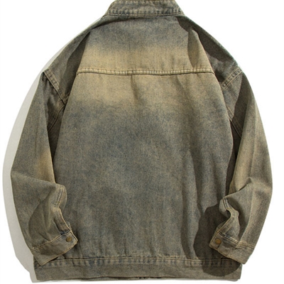 市场上装-夹克-电商夹克