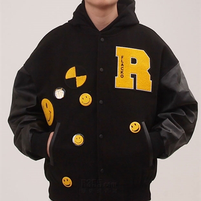 市场上装-夹克-电商夹克