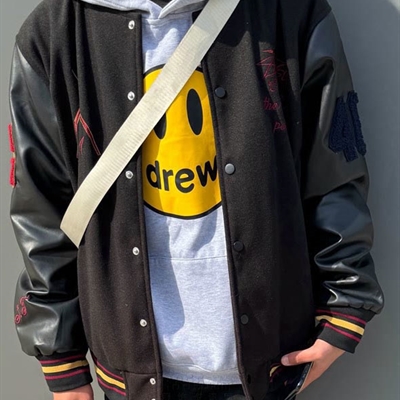 市场上装-夹克-电商夹克