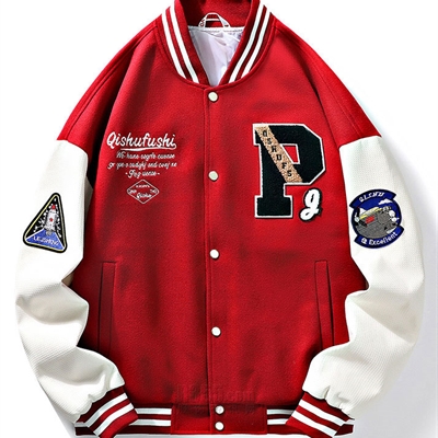 市场上装-夹克-电商夹克