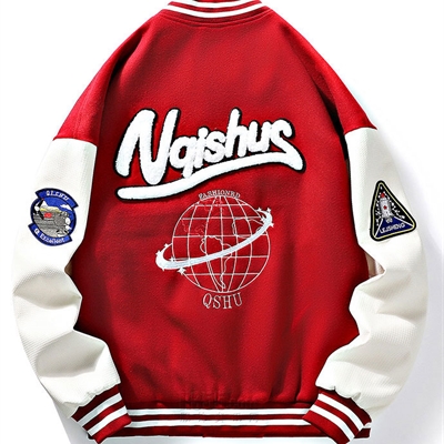 市场上装-夹克-电商夹克