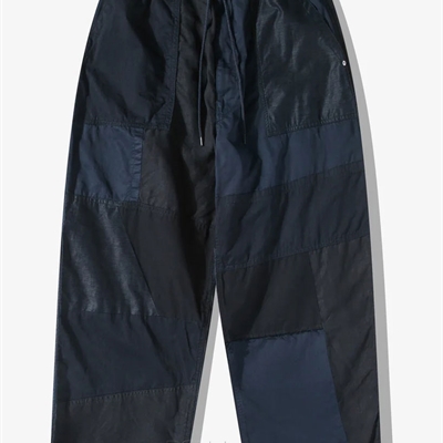 设计师品牌-潮裤-微潮裤【Comme Des Garcons Homme】