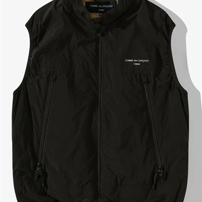 设计师品牌-马夹-微潮马夹【Comme Des Garcons Homme】