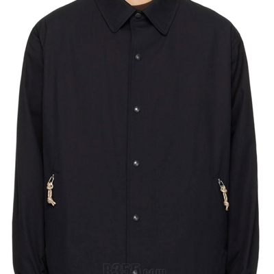 设计师品牌-夹克-微潮夹克【Comme Des Garcons Homme】