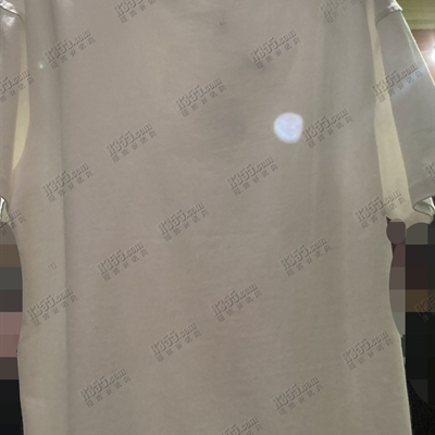 市场上装-T恤-电商T恤【实拍】