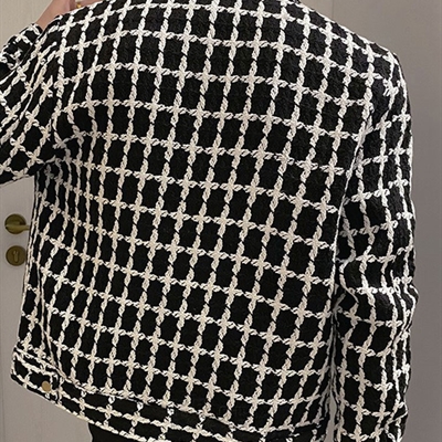 市场上装-夹克-休闲夹克