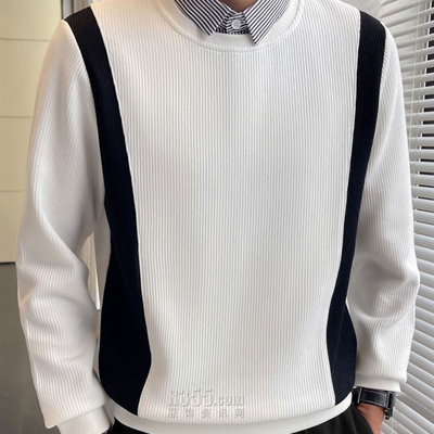 市场上装-卫衣-休闲卫衣