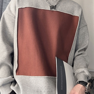 市场上装-卫衣-休闲卫衣