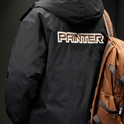 市场上装-棉衣/羽绒服-休闲棉服