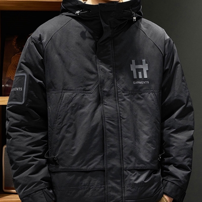 市场上装-棉衣/羽绒服-休闲棉服