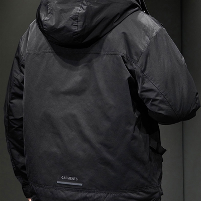 市场上装-棉衣/羽绒服-休闲棉服