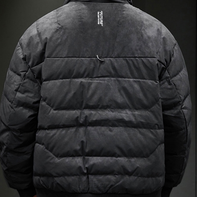 市场上装-棉衣/羽绒服-休闲棉服