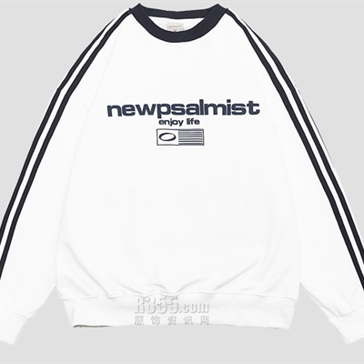 市场上装-卫衣-电商卫衣