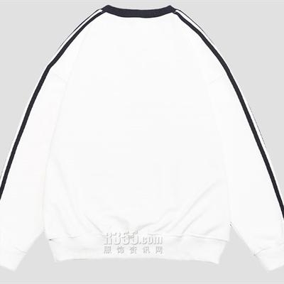 市场上装-卫衣-电商卫衣