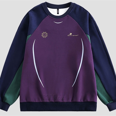 市场上装-卫衣-电商卫衣