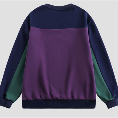 市场上装-卫衣-电商卫衣